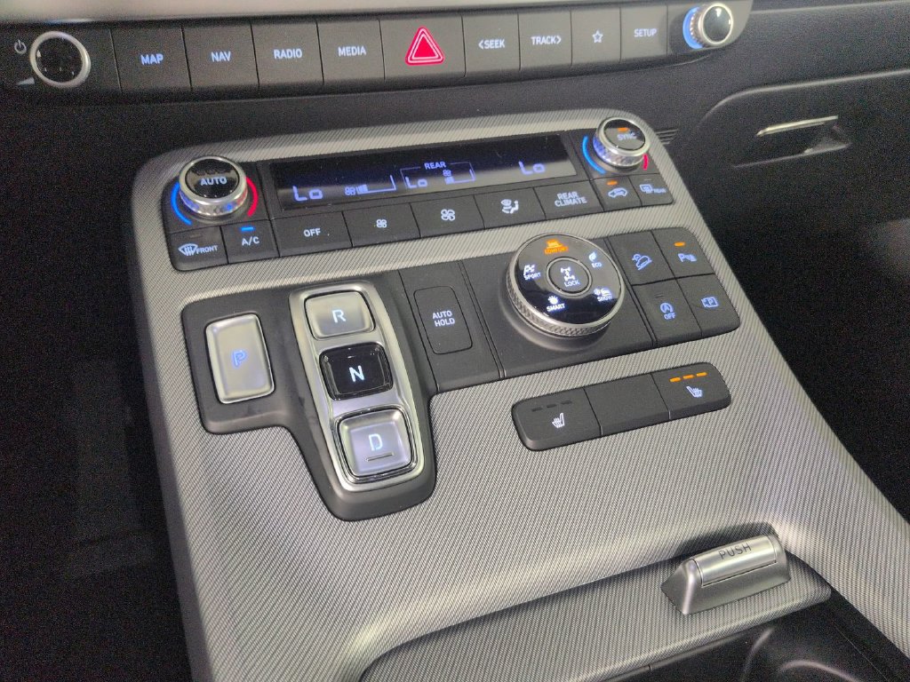 Used 2025 Hyundai Palisade XRT AWD/4WD image 25