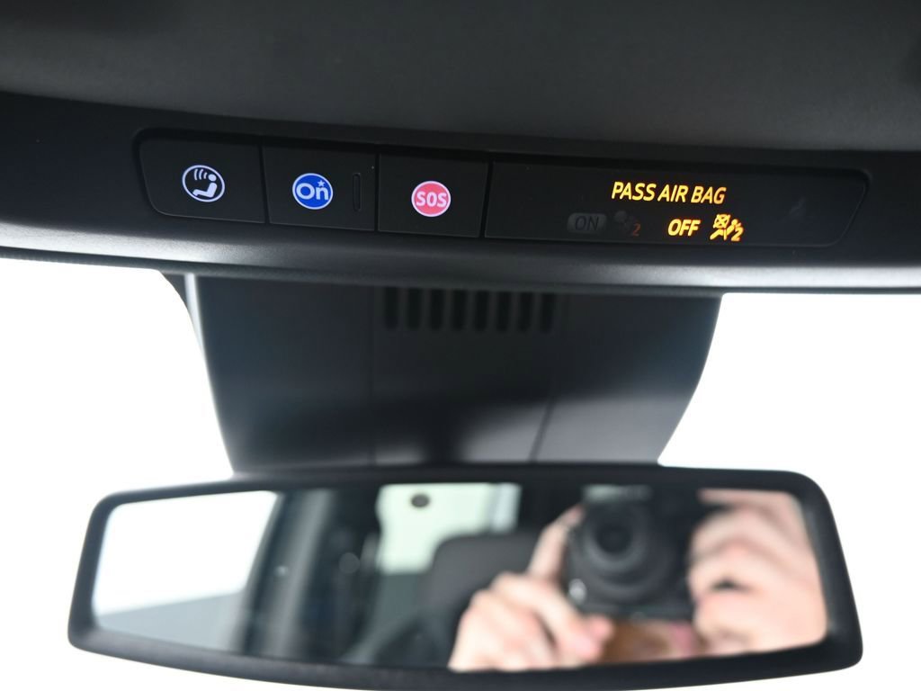 Used 2023 Chevrolet Tahoe RST w/ RST Performance Edition image 37