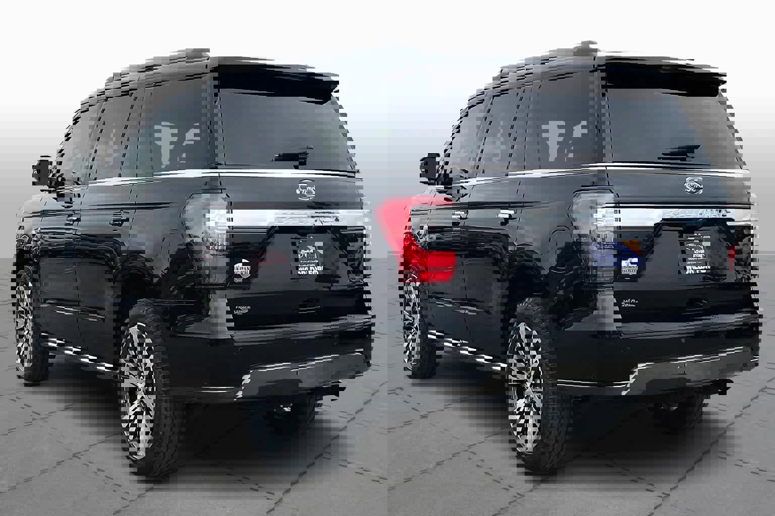 Used 2021 Ford Expedition King Ranch image 11