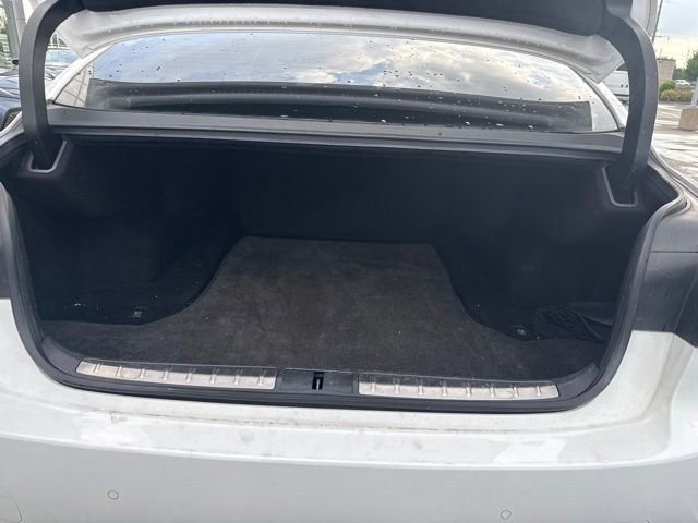 Used 2018 Lexus LS 500 F Sport w/ Accessory Package (Z2) AWD/4WD image 29
