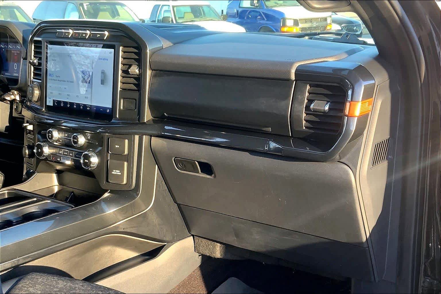 Used 2022 Ford F150 Tremor w/ Equipment Group 401A Mid image 20