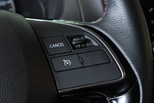 Used 2024 Mitsubishi Mirage G4 LE FWD image 24
