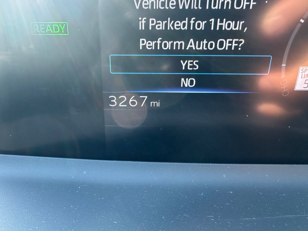 Used 2026 Toyota C-HR AWD/4WD image 11