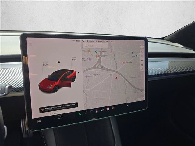 Used 2022 Tesla Model 3 Long Range AWD/4WD image 12