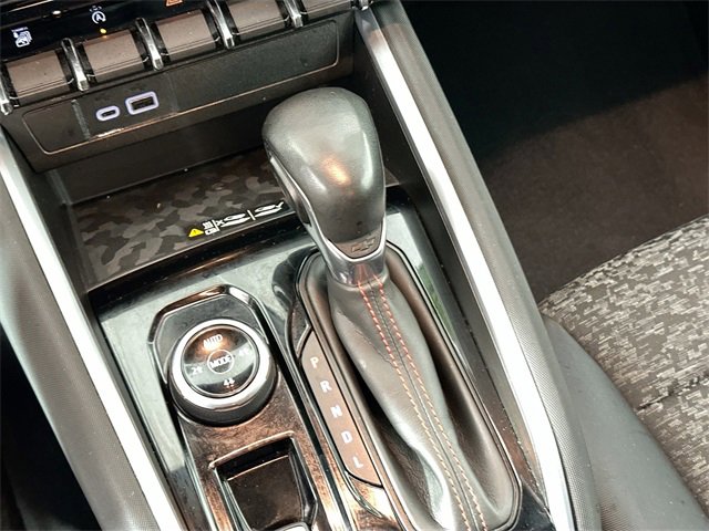 Used 2023 Chevrolet Colorado Z71 w/ Z71 Convenience Package 2 image 14