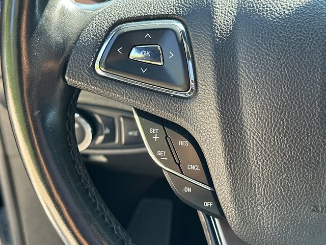 Used 2017 Lincoln MKC Reserve w/ Lincoln MKC Climate Package AWD/4WD image 32
