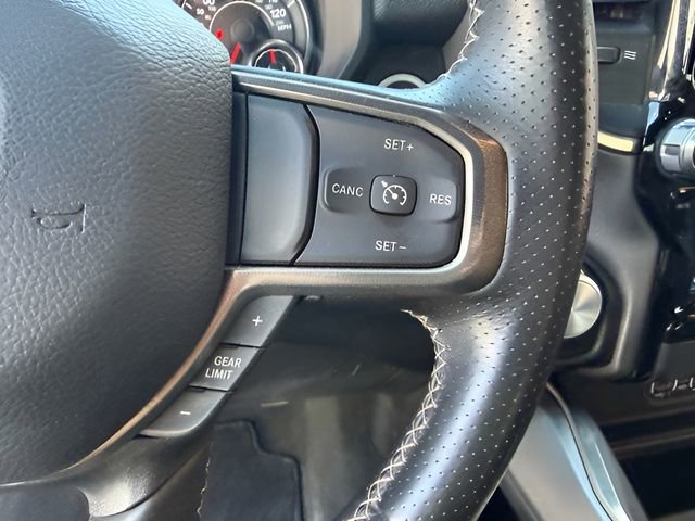 Used 2022 RAM 1500 Sport w/ Rebel Level 2 Equipment Group AWD/4WD image 33