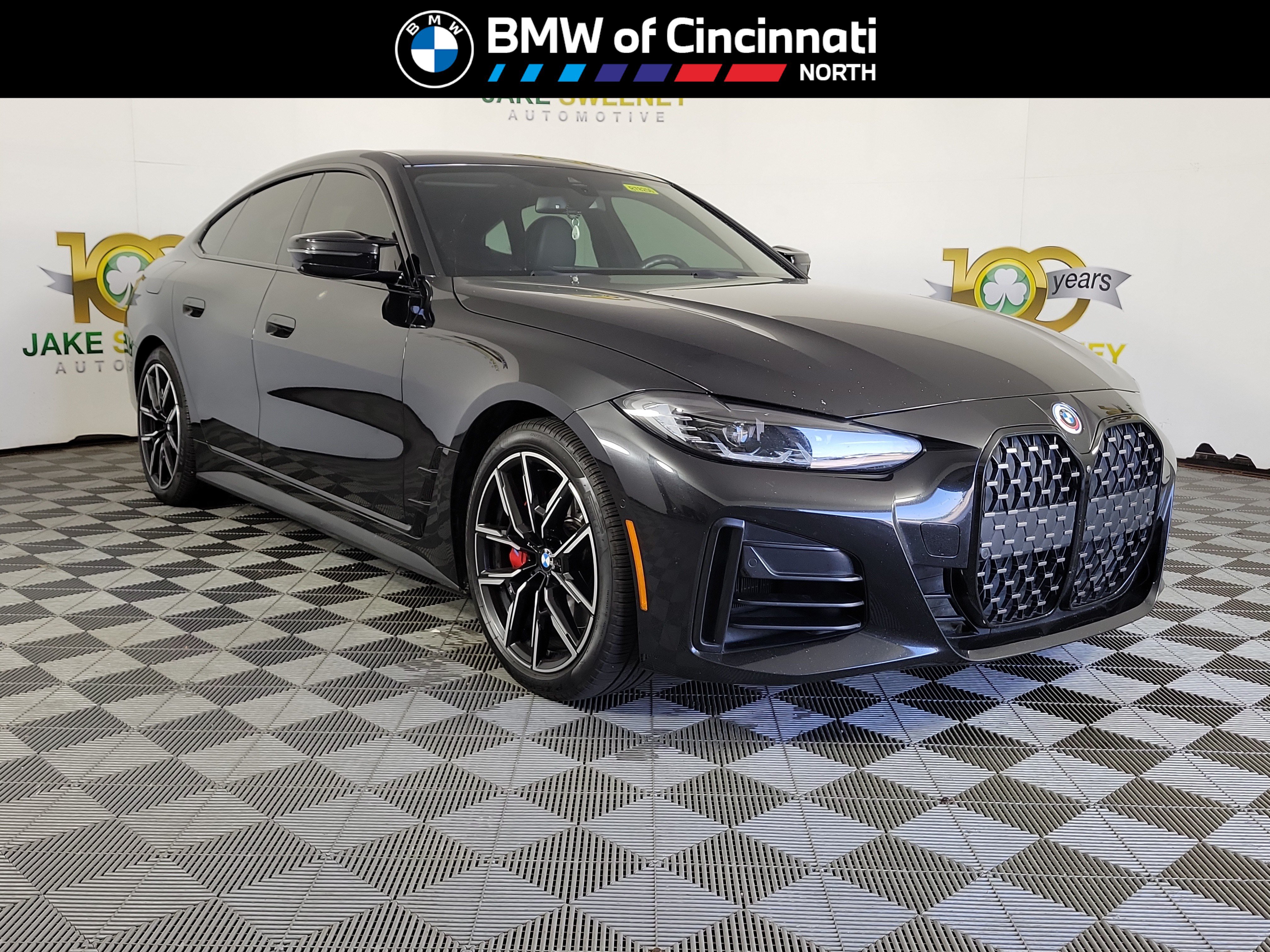 Used 2024 BMW M440i xDrive Gran Coupe w/ Premium Package