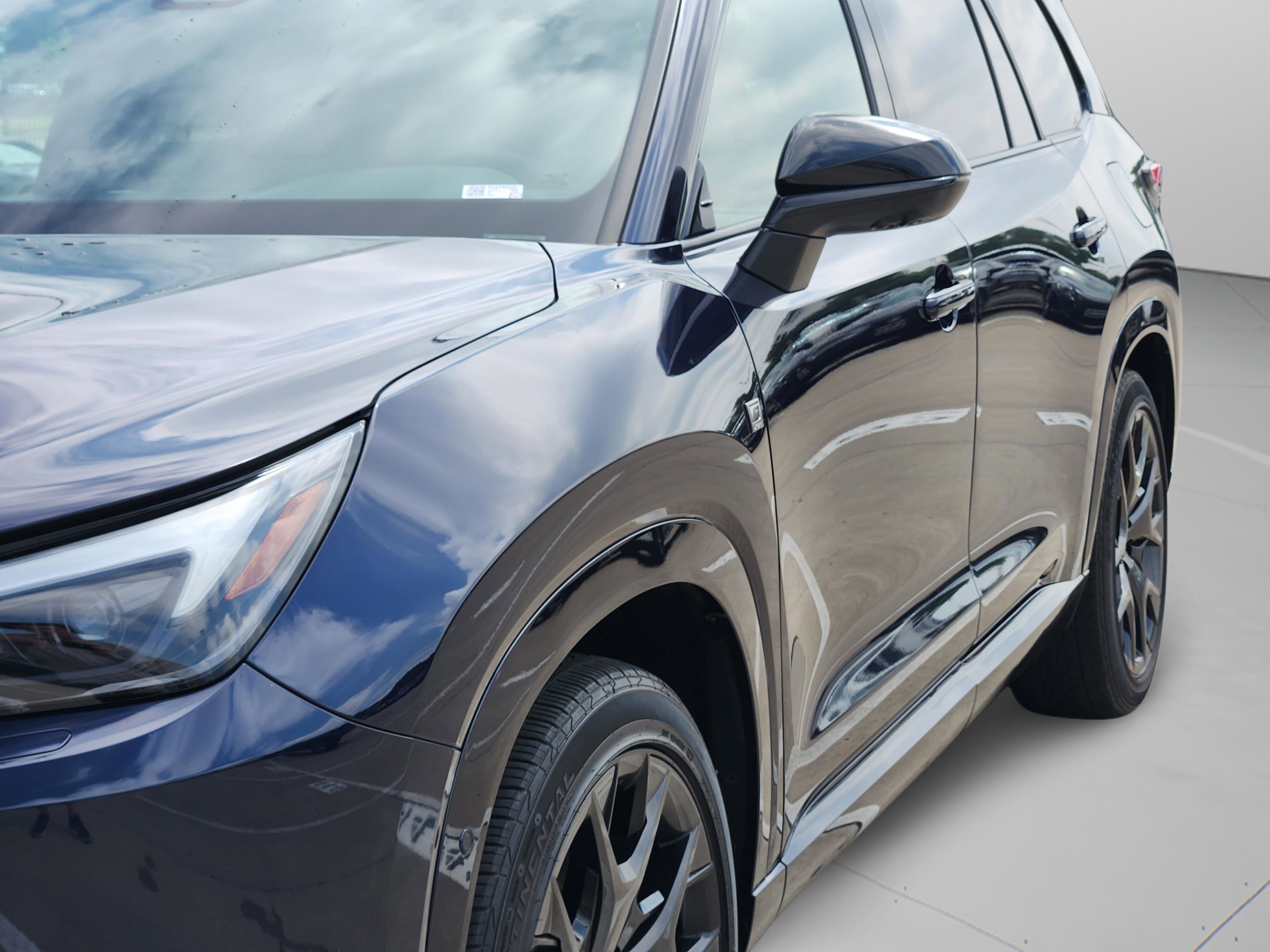 Used 2024 Lexus TX 500h AWD w/ Technology Package image 32