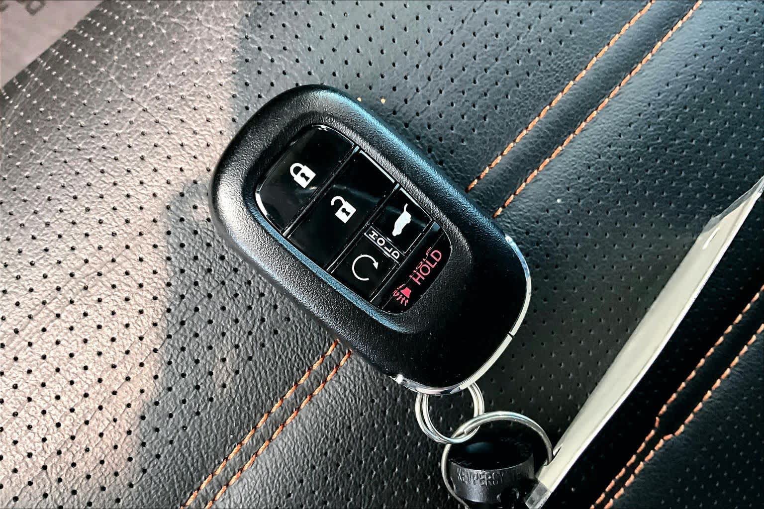 Used 2025 Honda CR-V Sport-L image 14