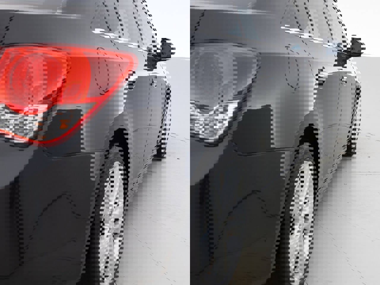 Used 2012 Chevrolet Cruze LTZ image 14