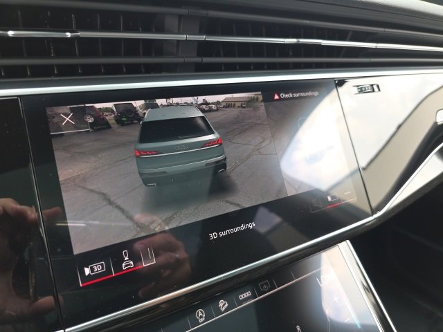 Used 2025 Audi Q7 3.0T Premium Plus w/ Premium Plus Package image 26