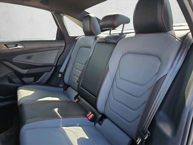 Used 2026 Volkswagen Jetta GLI Autobahn FWD image 18