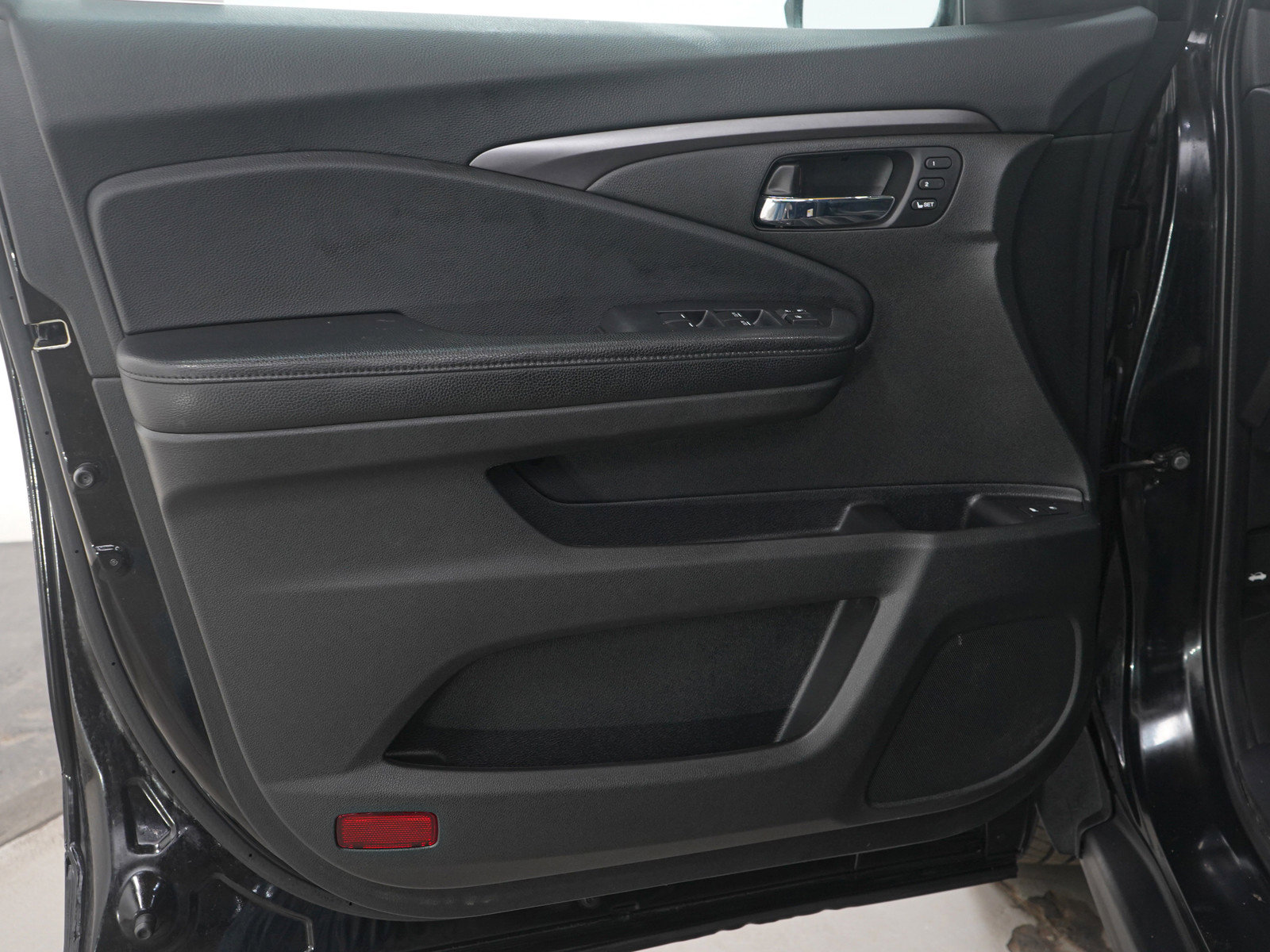 Used 2019 Honda Passport EX-L image 20