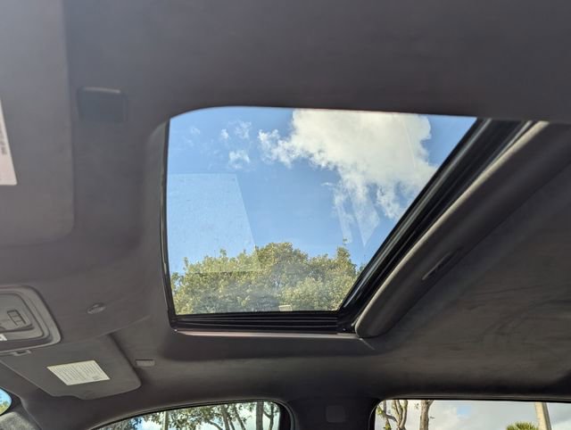 Used 2023 GMC Sierra 1500 Denali Ultimate image 19