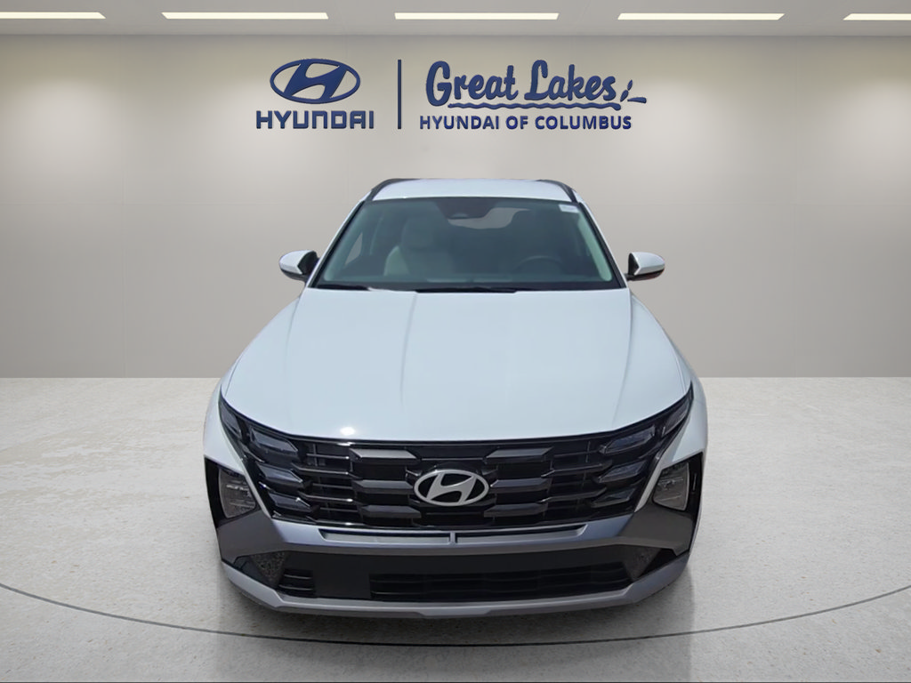 New 2026 Hyundai Tucson SEL Plus AWD/4WD image 8