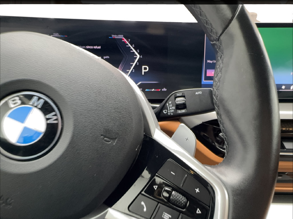 Used 2026 BMW 430i xDrive Convertible AWD/4WD image 49