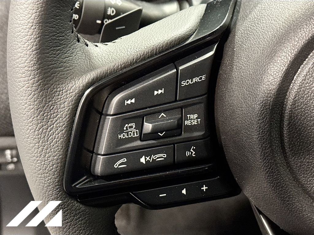 New 2026 Subaru Outback Limited image 11