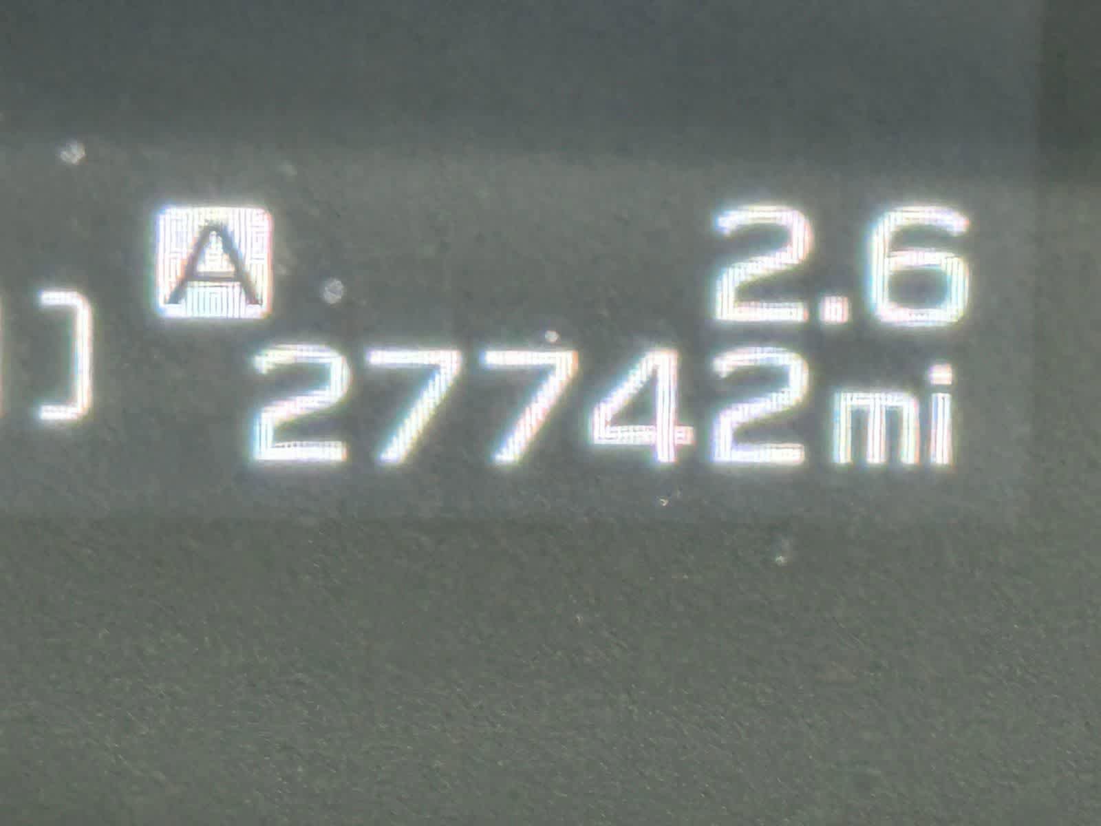 Certified 2024 Subaru Impreza 2.0i Sport AWD/4WD image 29