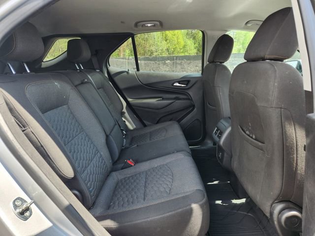 Used 2021 Chevrolet Equinox LT w/ LPO, Floor Liner Package image 18