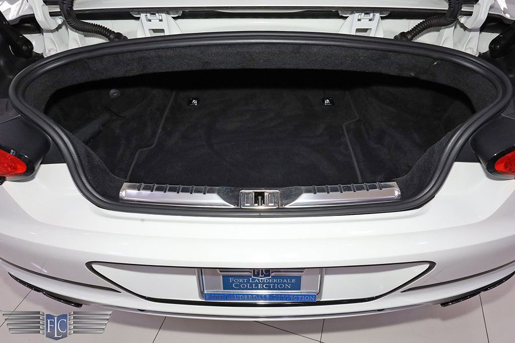 Used 2022 Bentley Continental GT V8 image 37