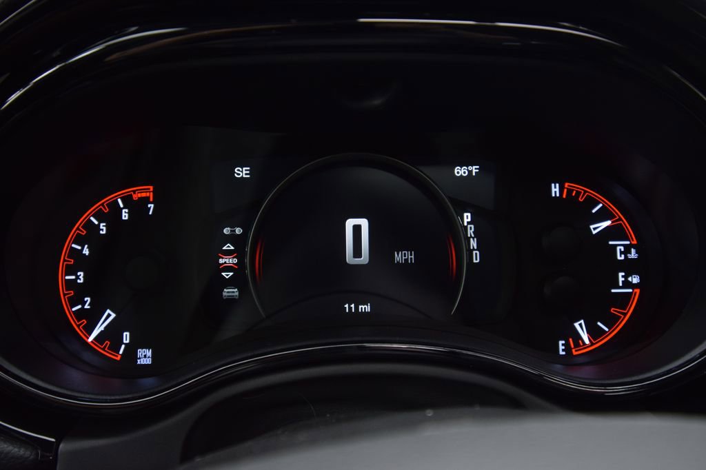 New 2026 Dodge Durango GT AWD/4WD image 21