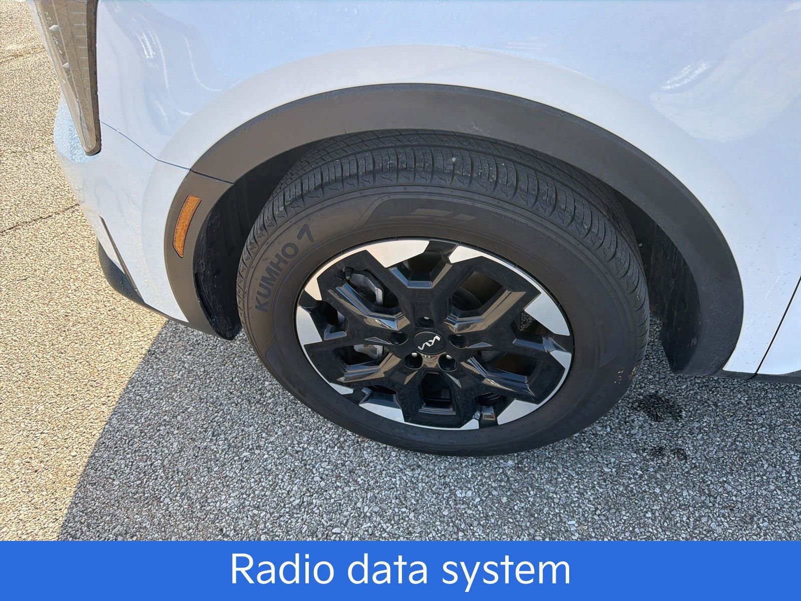 Certified 2024 Kia Sorento S image 26