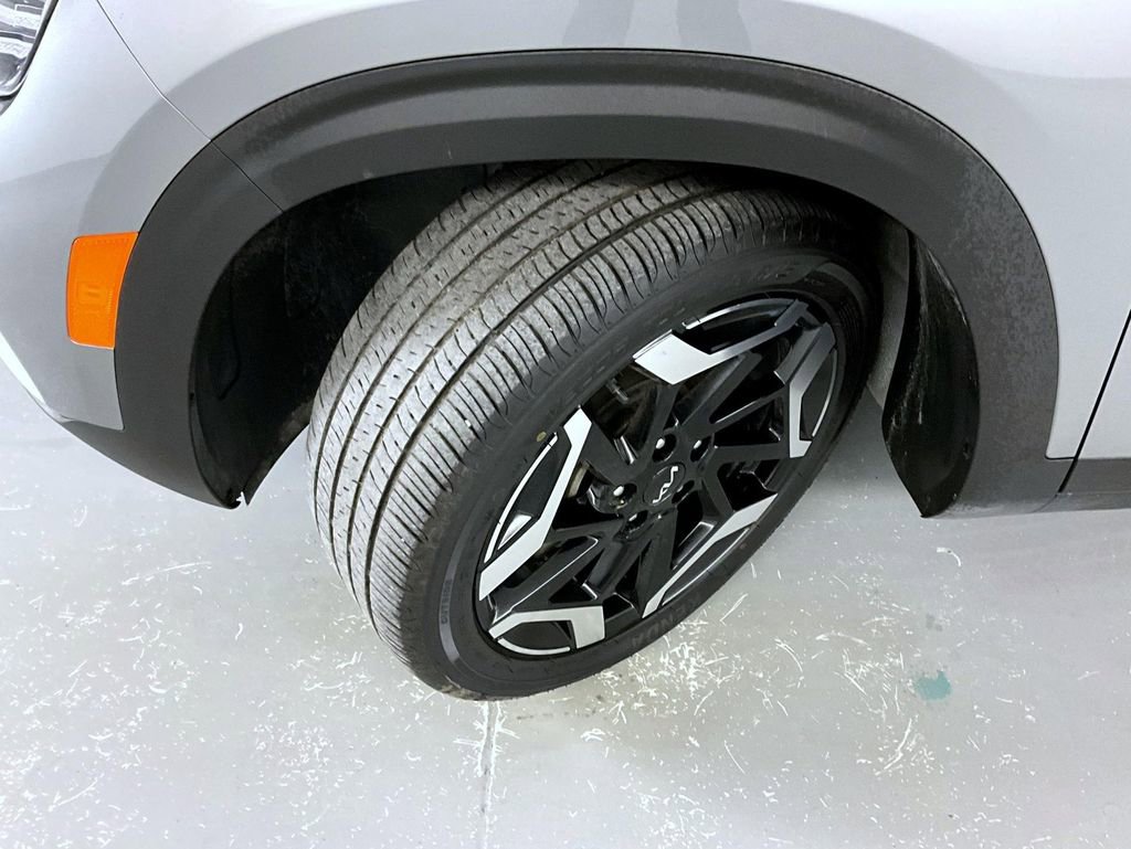 Used 2024 Kia Seltos SX AWD/4WD image 23