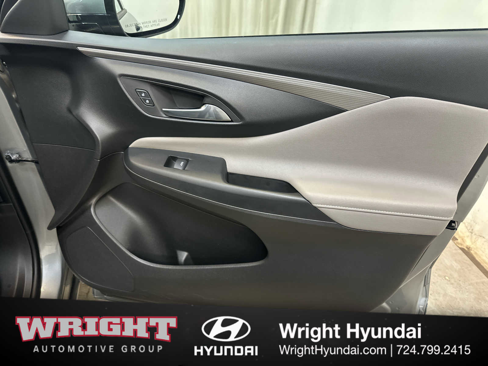 Used 2024 Buick Envista Avenir image 17