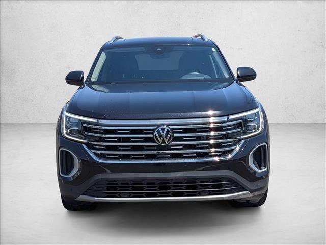 Used 2024 Volkswagen Atlas SEL AWD/4WD video 2