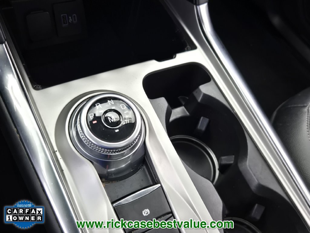 Used 2021 Ford Explorer Limited w/ Equipment Group 301A RWD image 26