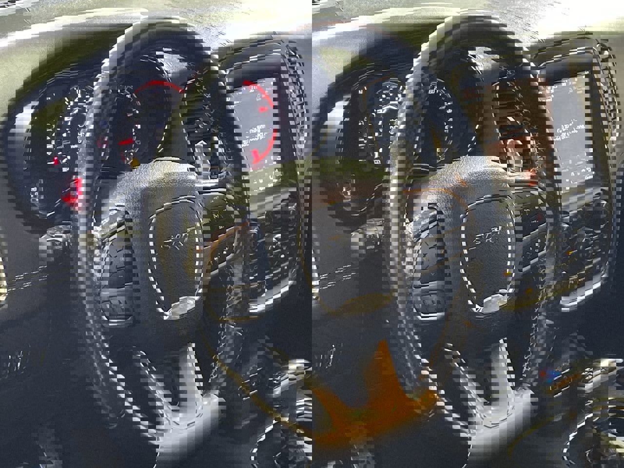 Used 2020 Dodge Durango SRT w/ Premium Interior Group image 15