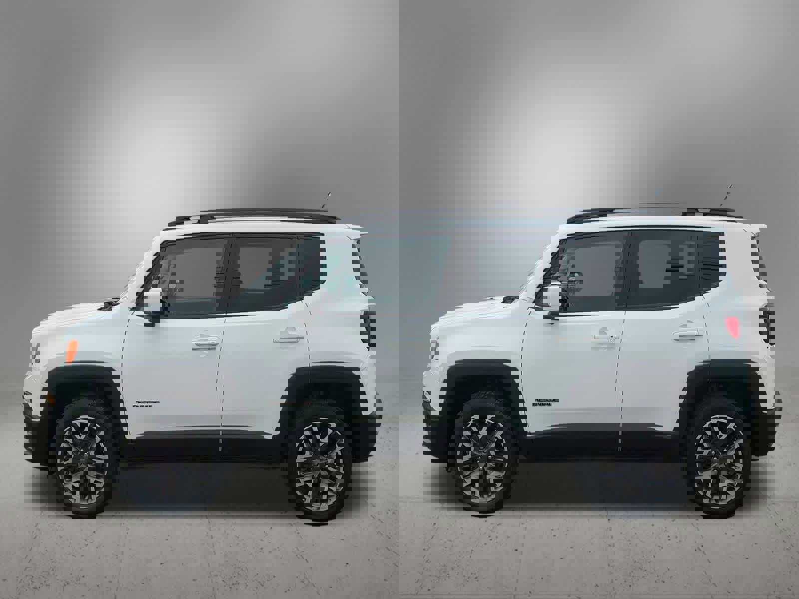 Used 2016 Jeep Renegade Latitude image 3