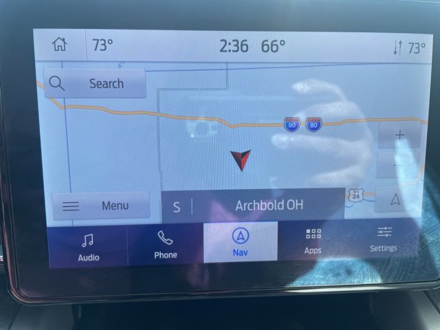 Used 2023 Ford Explorer Timberline image 27