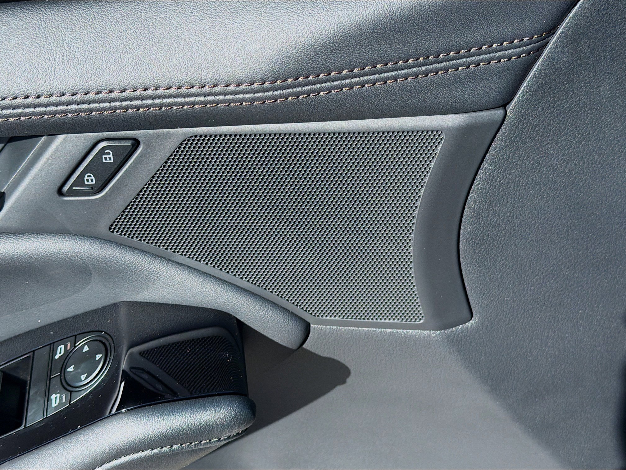 New 2026 MAZDA MAZDA3 s Sport image 23