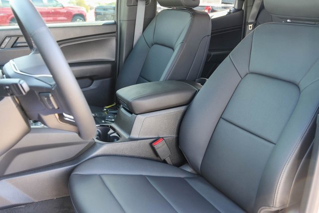 New 2026 Chevrolet Colorado Trail Boss image 9