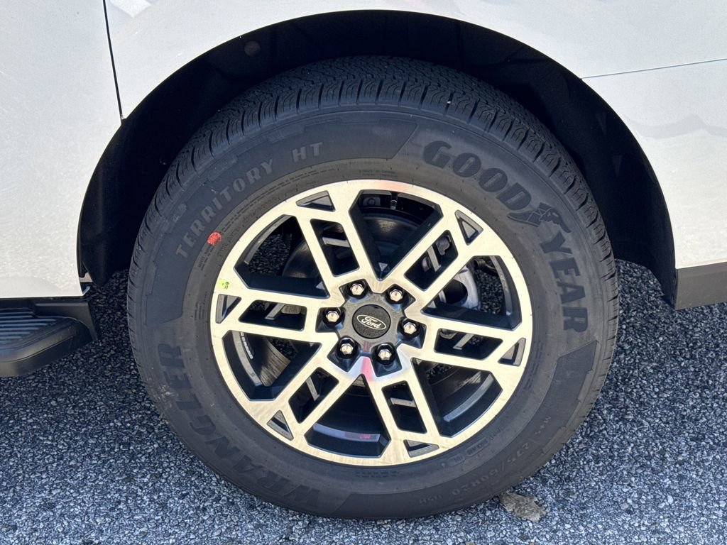 New 2026 Ford Expedition Max Active RWD image 20