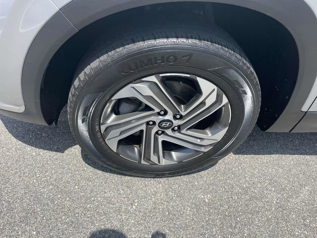 Used 2022 Hyundai Santa Fe SEL image 13