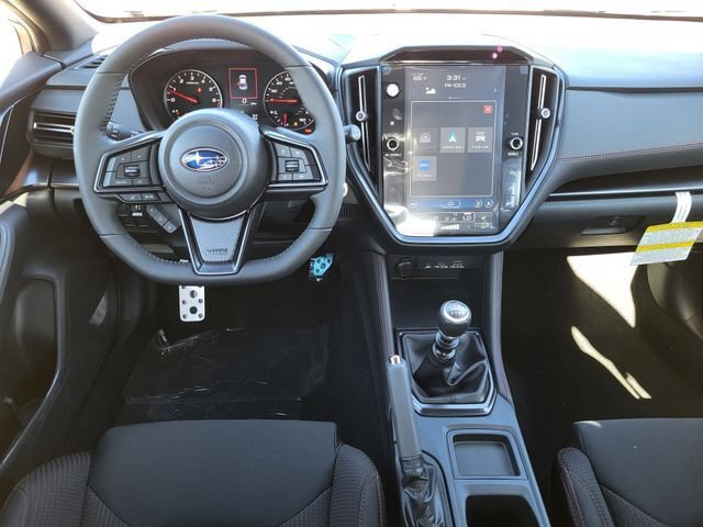 New 2026 Subaru WRX Premium AWD/4WD image 23