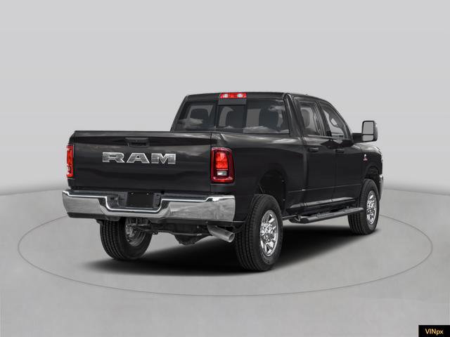 New 2026 RAM 2500 Big Horn image 2