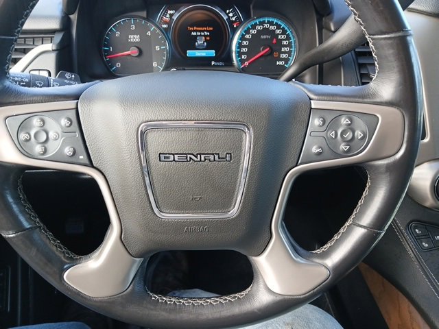 Used 2020 GMC Yukon XL Denali image 63