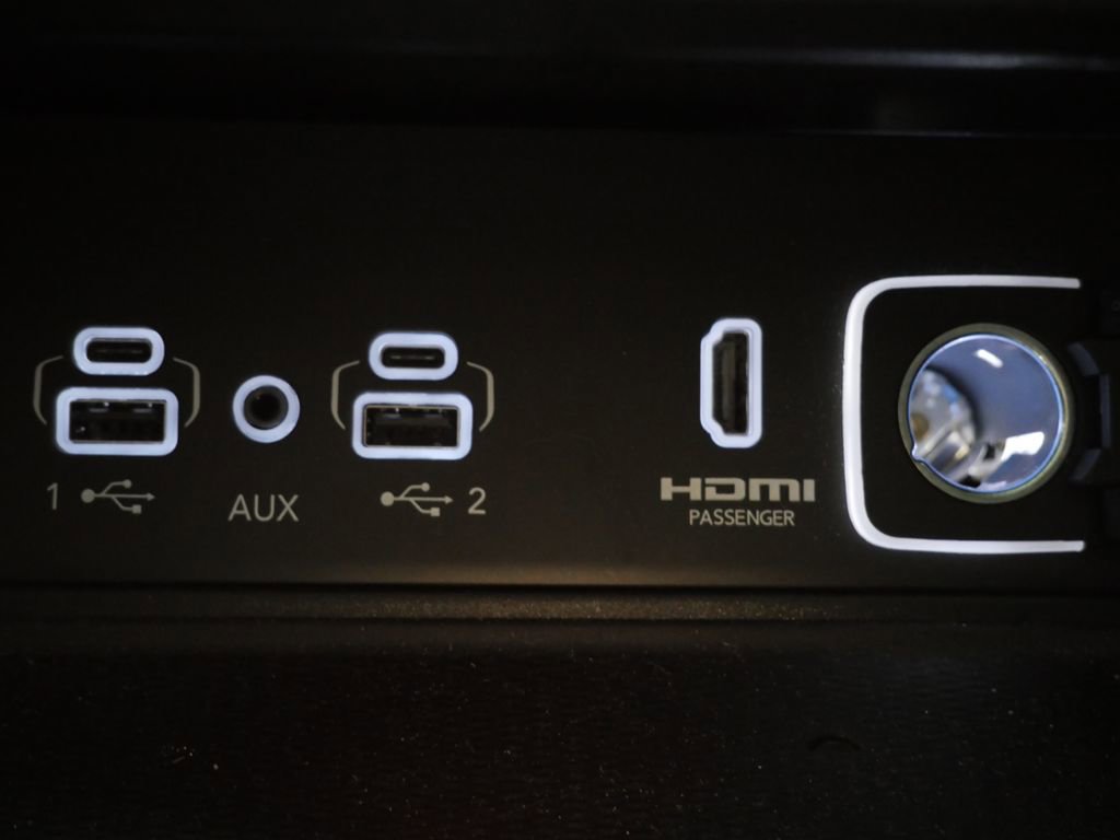 Used 2023 Jeep Grand Cherokee L Summit AWD/4WD image 23