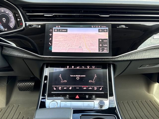 Used 2019 Audi Q8 Prestige w/ Luxury Package image 25