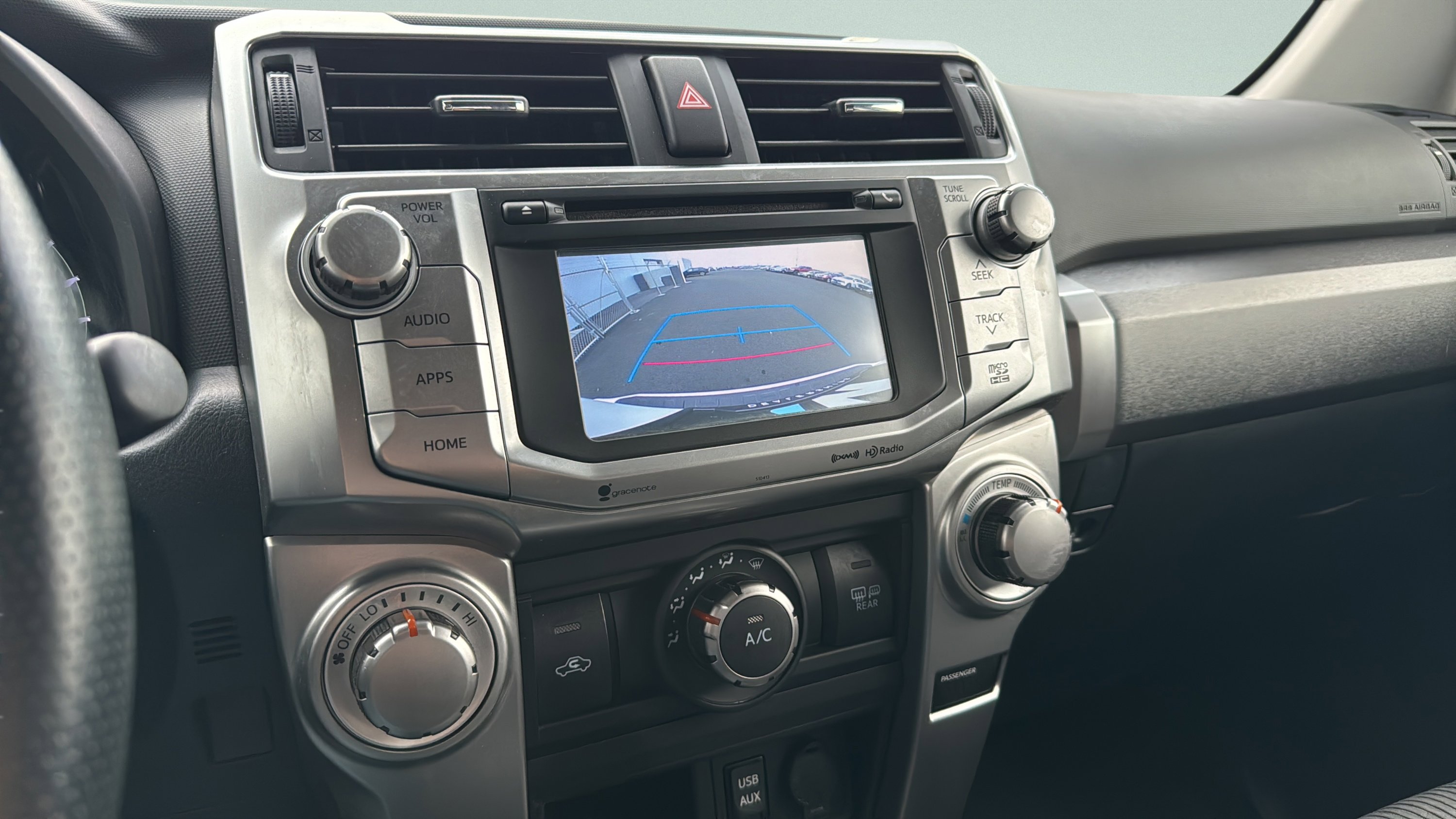 Used 2019 Toyota 4Runner SR5 image 29