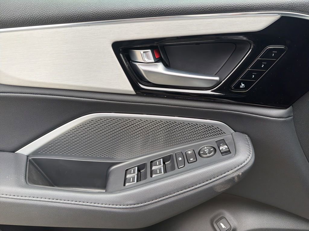 New 2026 Acura MDX FWD image 12