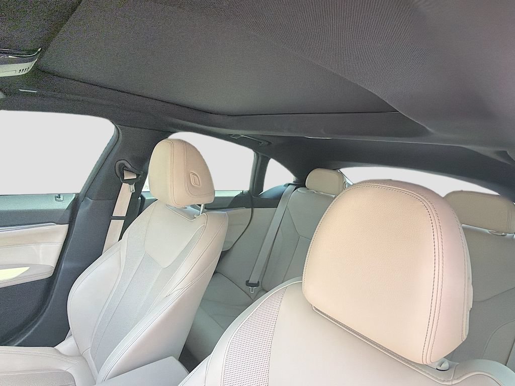 Used 2022 BMW 430i Gran Coupe w/ Convenience Package RWD image 26