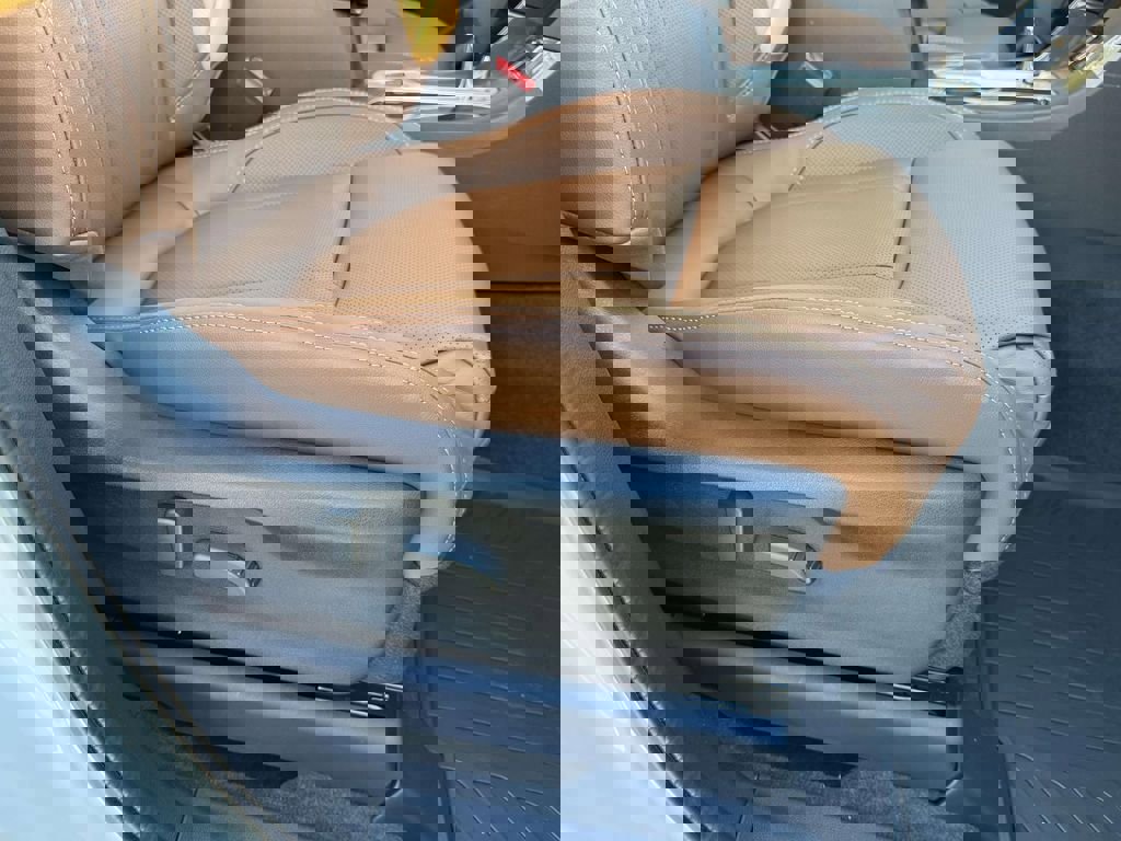 New 2026 Subaru Ascent Touring image 9