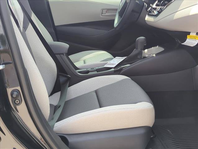 Certified 2025 Toyota Corolla LE w/ Convenience Package FWD image 18