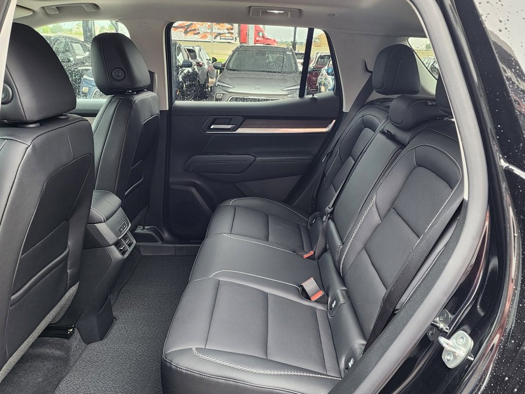 New 2026 GMC Terrain Denali image 44