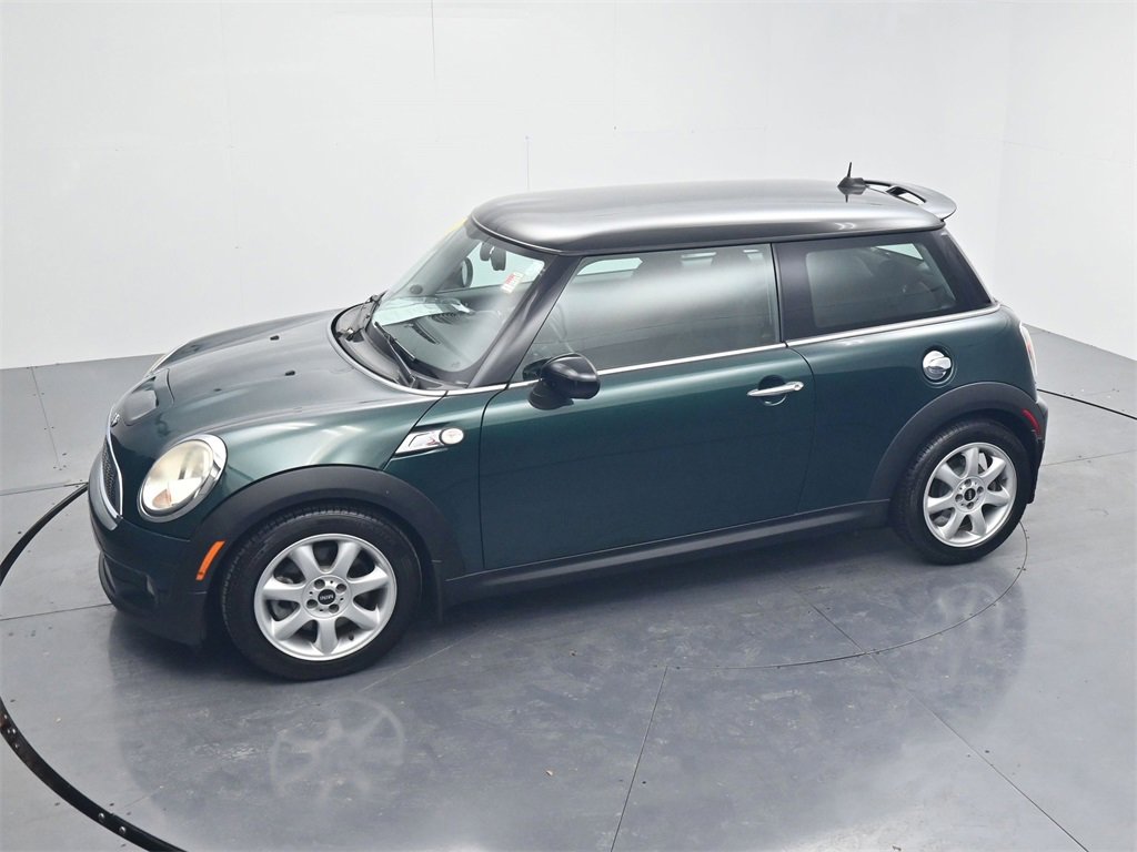 Used 2010 MINI Cooper S image 42
